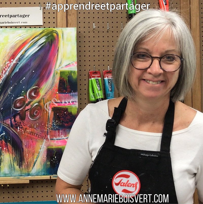 Conférence Royal Talens