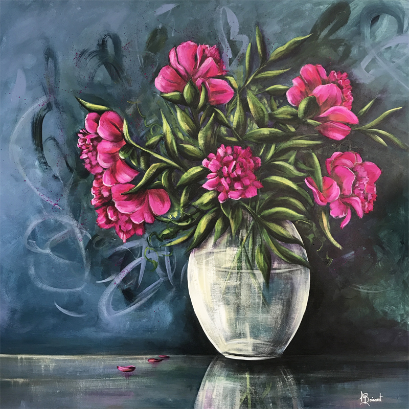 Collection Côté jardin