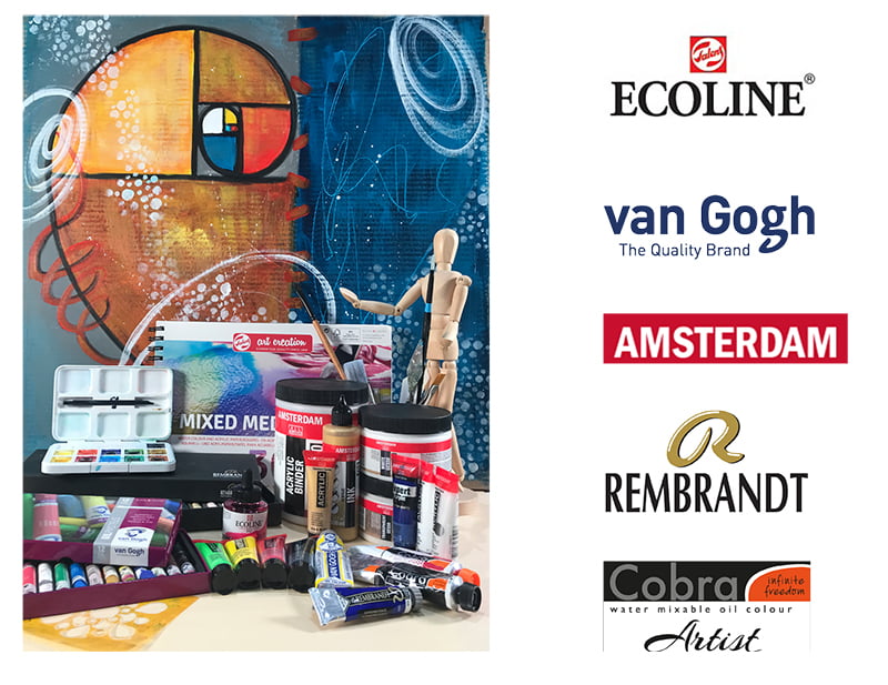 Anne-Marie sur la route 2024